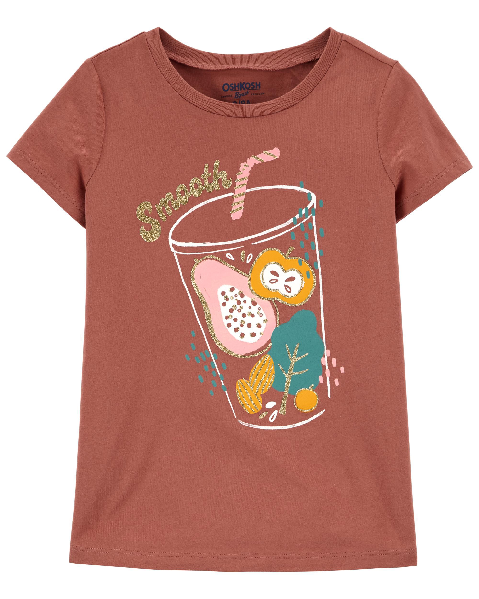 *DOORBUSTER* OshKosh Originals Graphic Tee