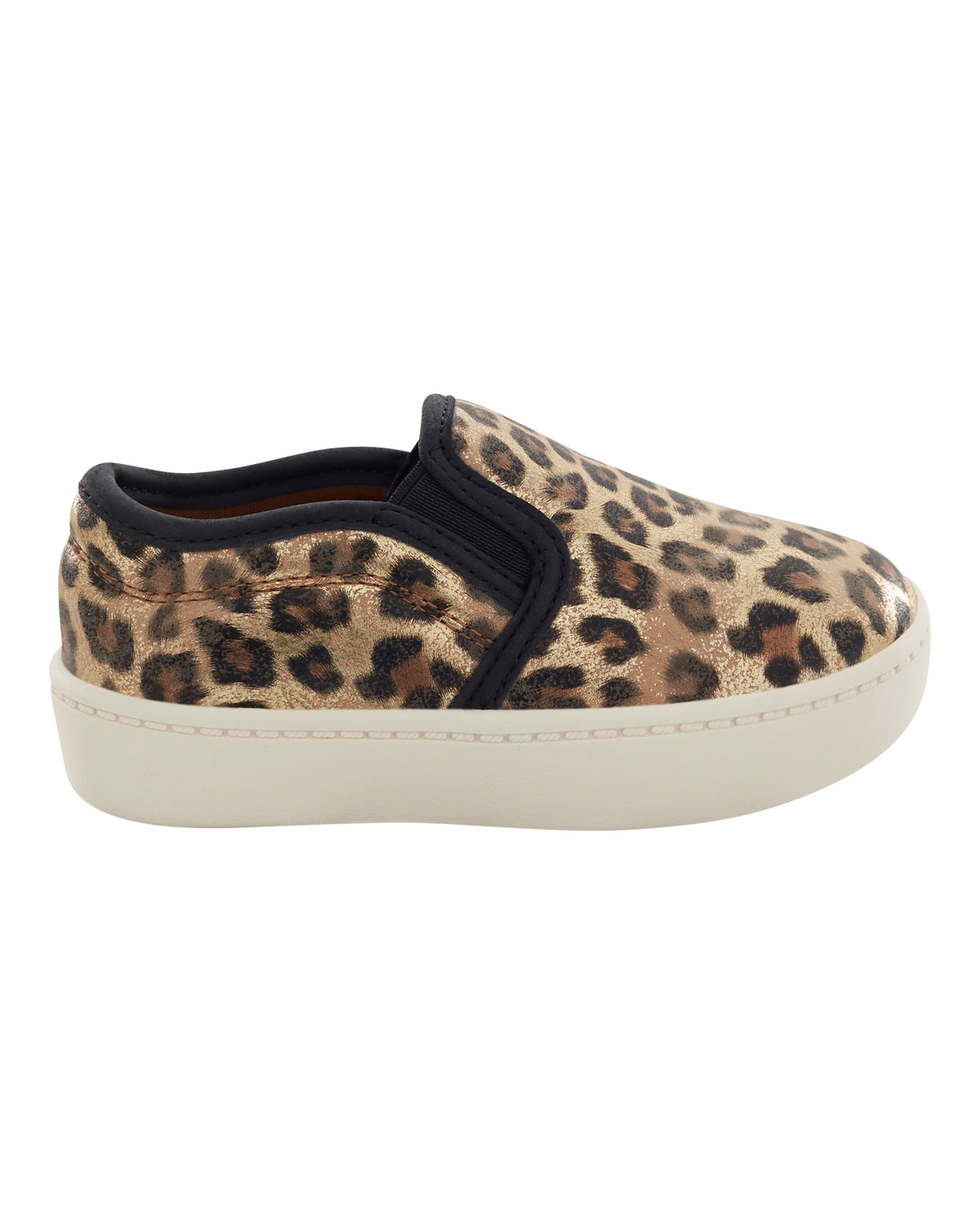 Toddler Leopard Slip-On Shoes - Carter's | Carter's