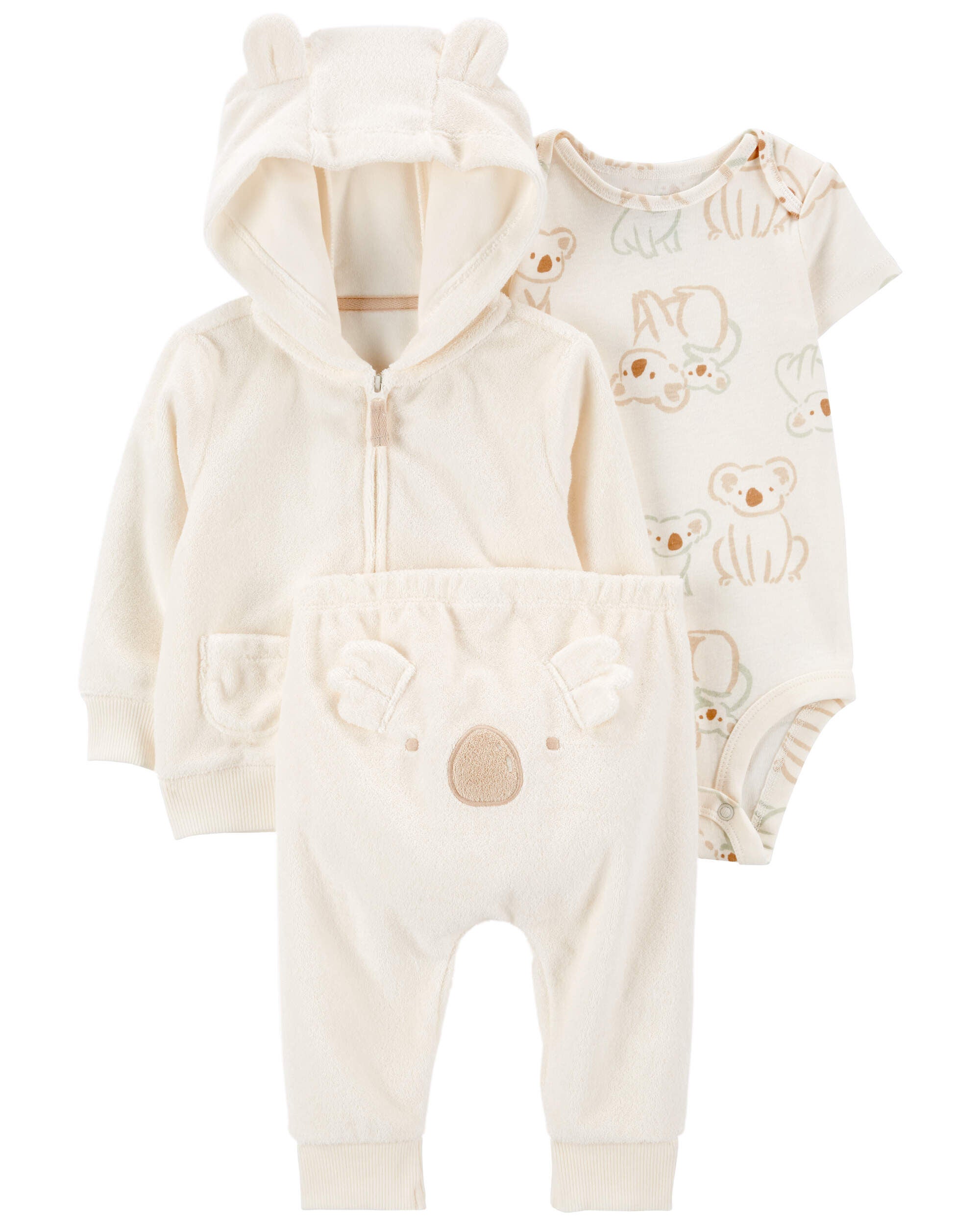 Carter's newborn take home outfit girl store