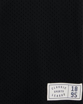 Product image 2 of Kid Active Mesh Tank - Black