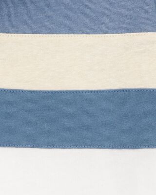 Product image 2 of Toddler Colorblock Short-Sleeve Polo Shirt
