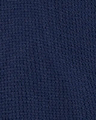Product image 2 of Kid Colorblock Active Mesh Knit Jacket - Navy