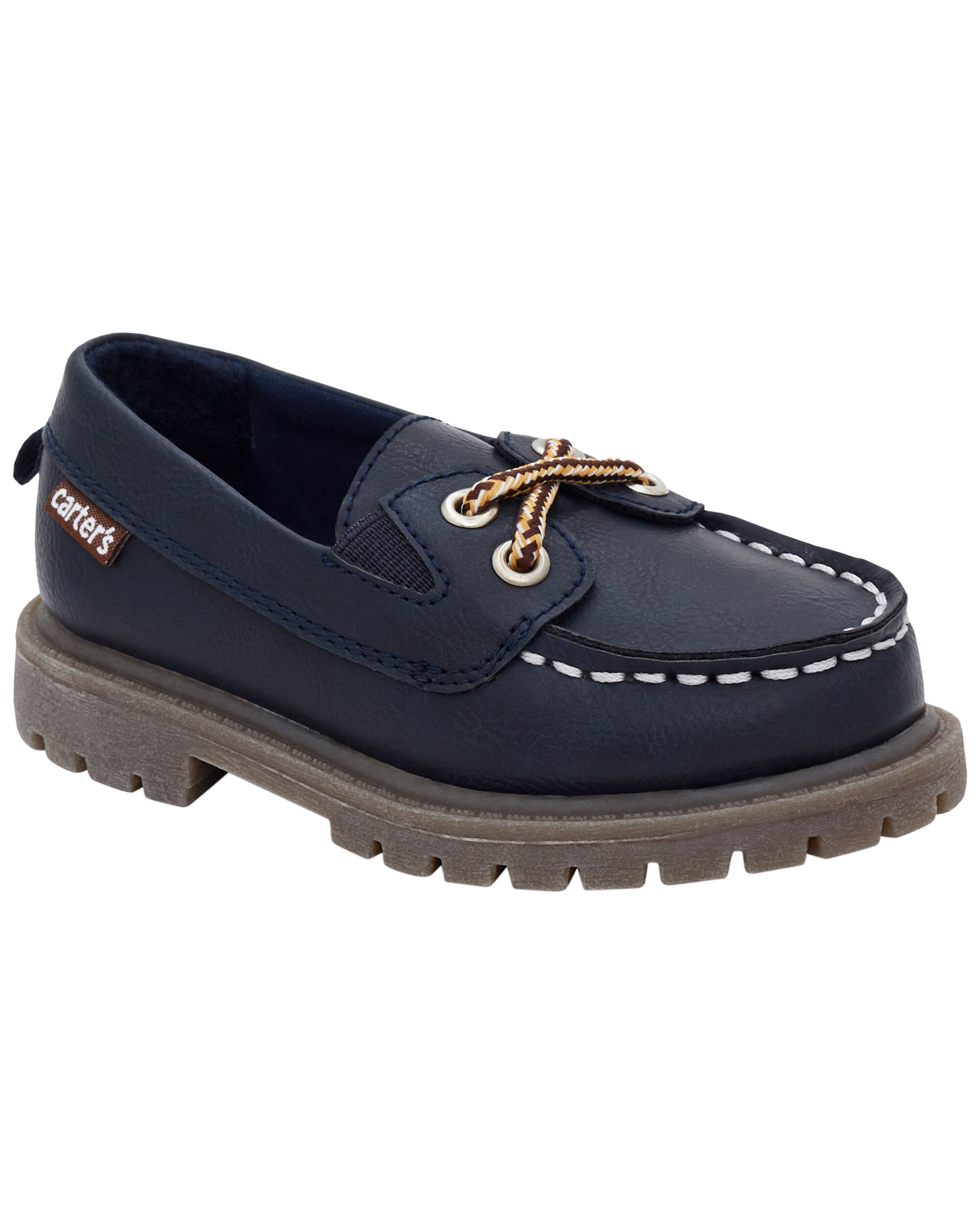 Carters boys dress shoes clearance