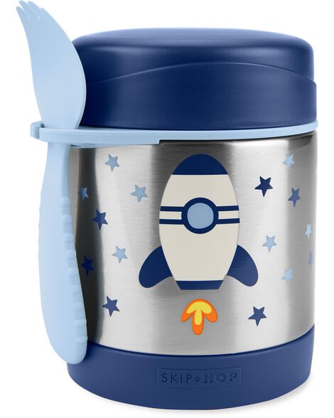 Product image 1 of Spark Style Insulated Food Jar - Rocket