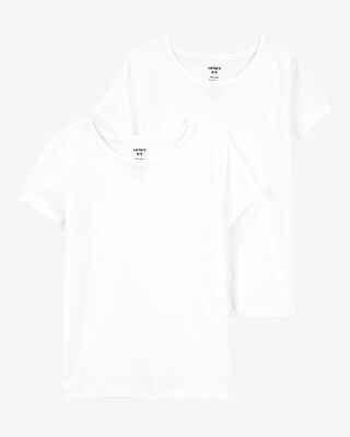 Product image 1 of 2-Pack Cotton Undershirts