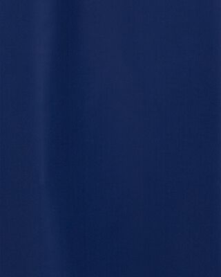 Product image 2 of Kid Long Sleeve Half-Zip Rashguard - Navy