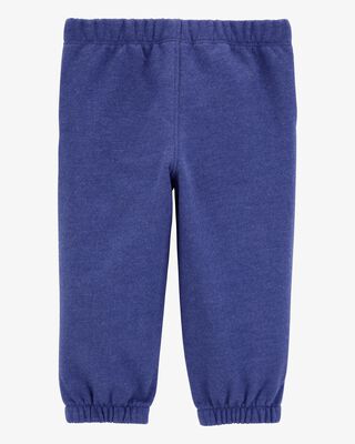 Product image 2 of Baby Pull-On Fleece Pants