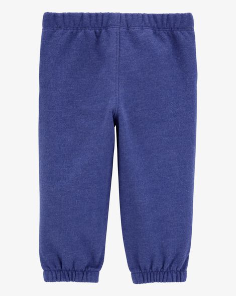  Product image 2 of Baby Pull-On Fleece Pants