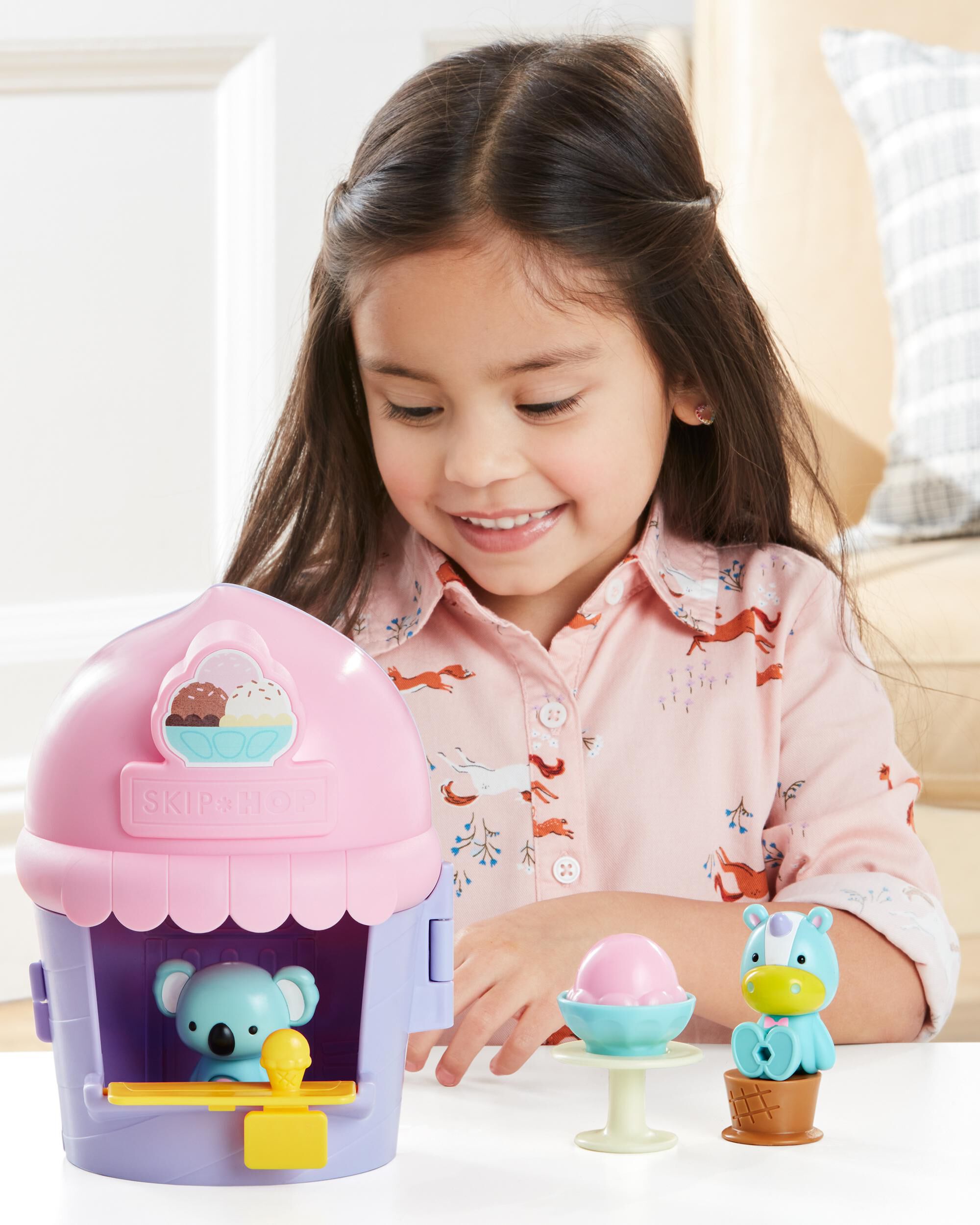 Carter's ice cream toy discount