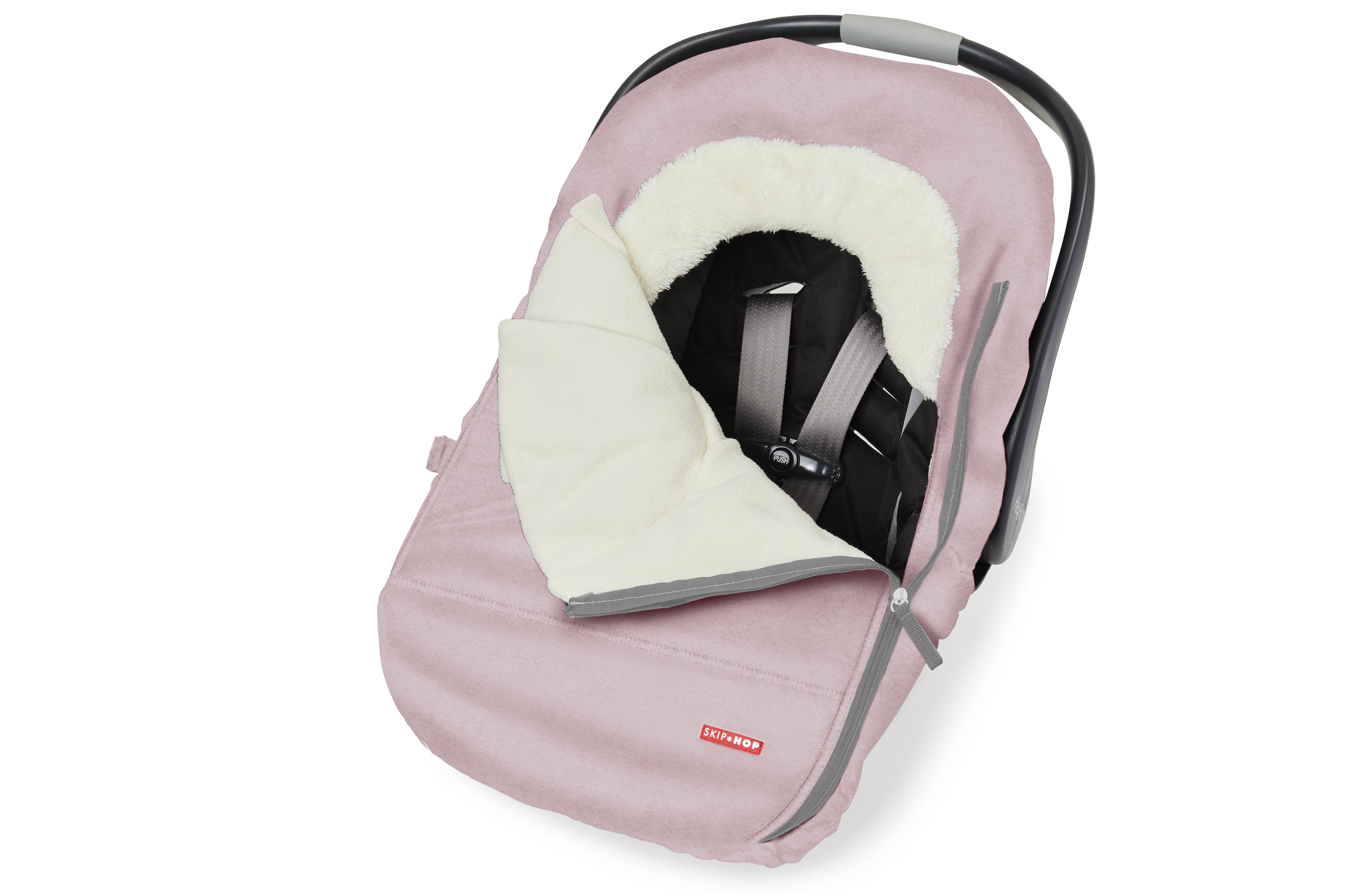 Carters car seat cover discount