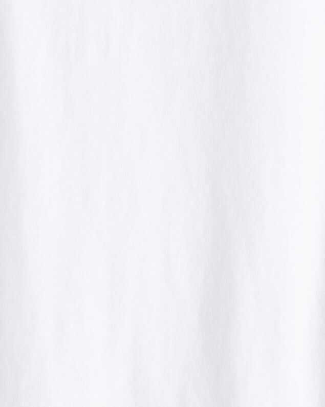Product image 2 of Girls 2-Pack Cotton Undershirts