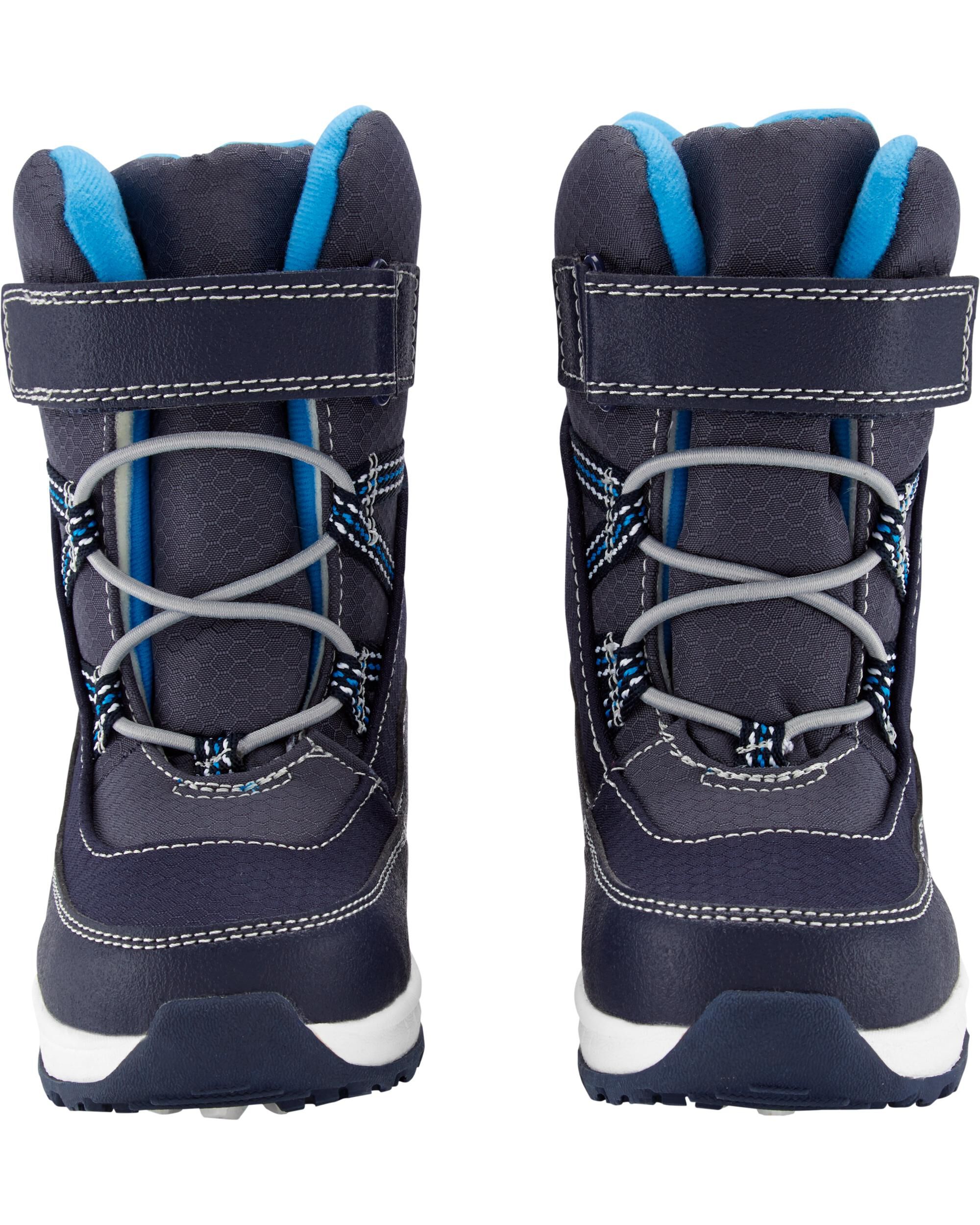 3t snow boots