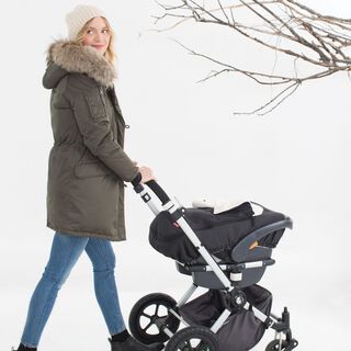 Product image 2 of STROLL & GO Car Seat Cover