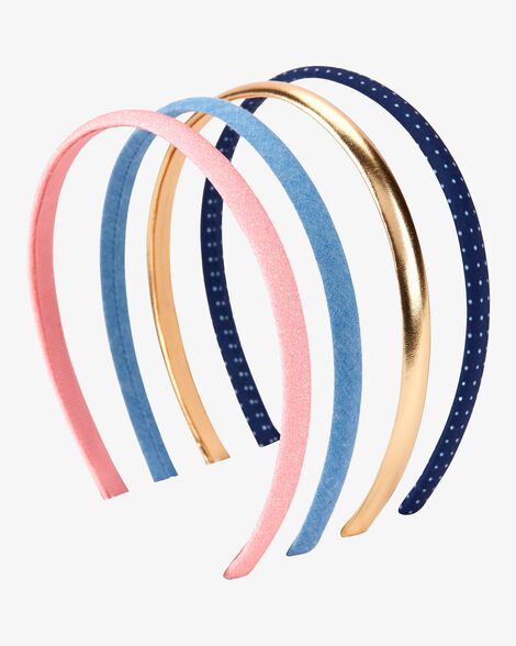  Product image 1 of 4-Pack Headbands