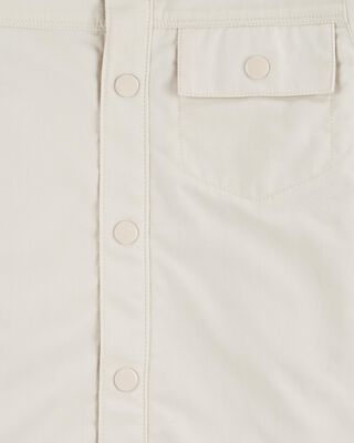 Product image 2 of Kid Canvas Woven Jacket