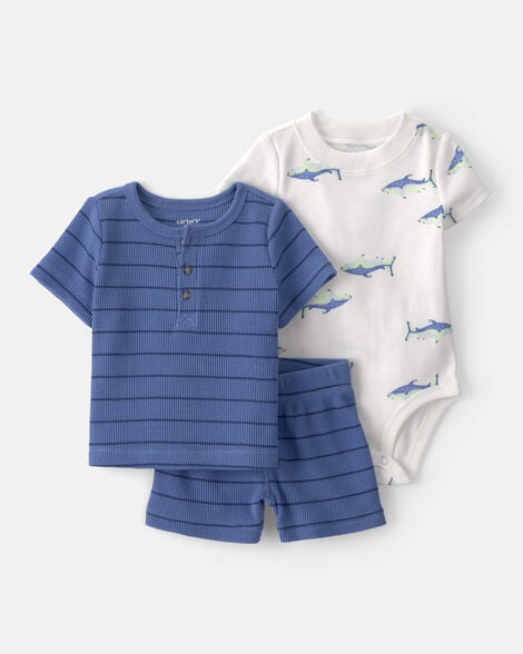Fish Clothes & Pajamas
