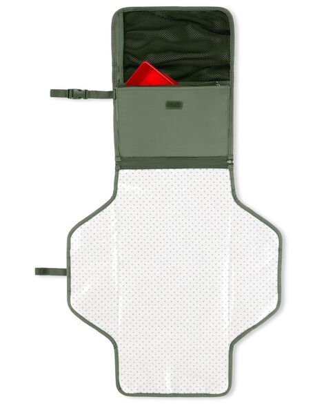  Product image 4 of Pronto Signature Changing Station - Sage