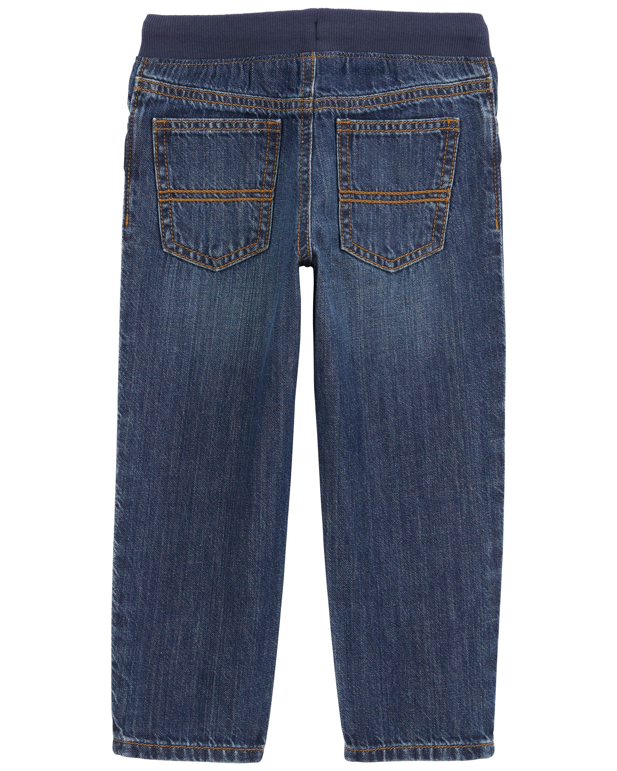 Baby Pull On Jeans Carter s Carter s