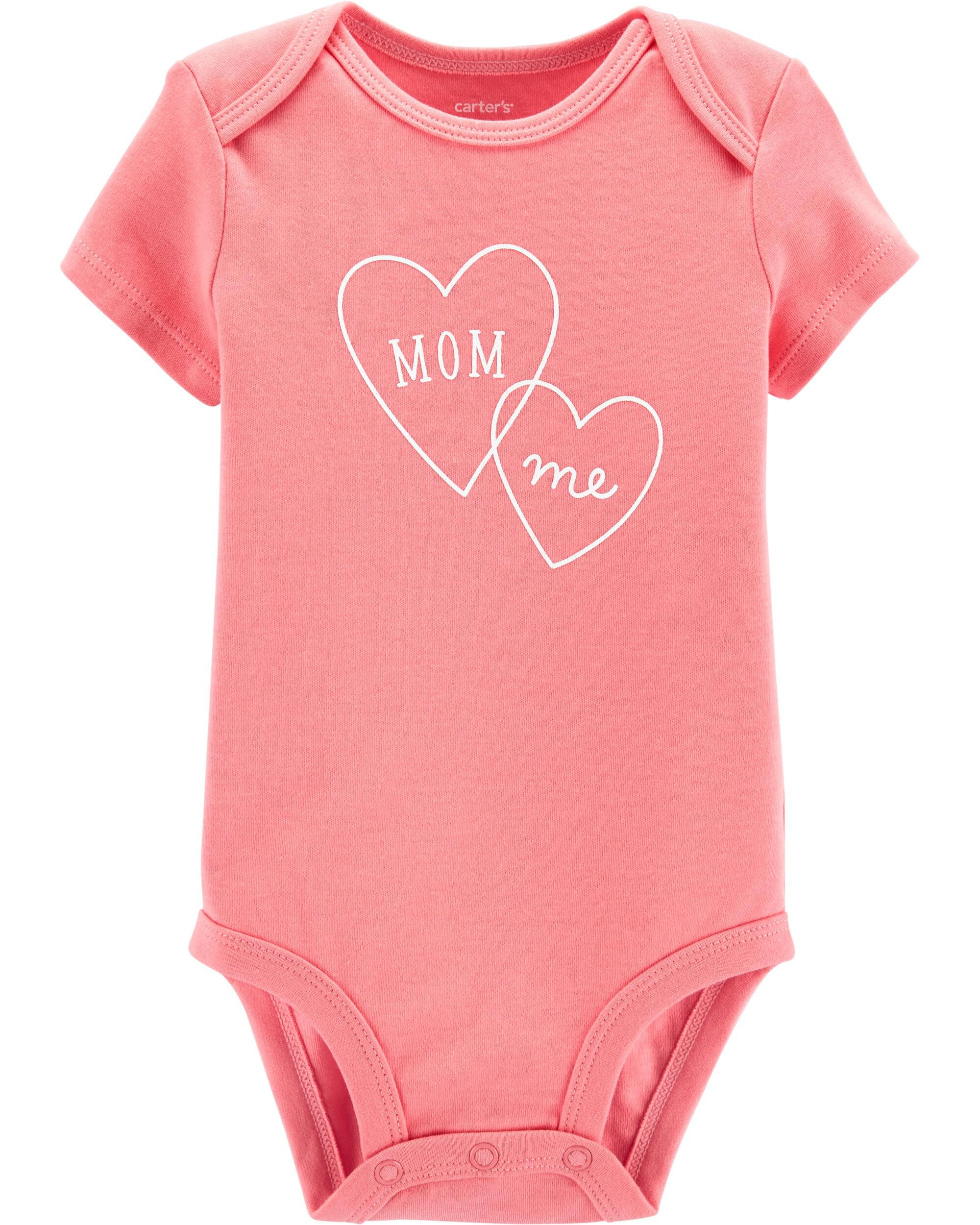 carters baby wear