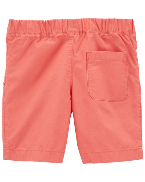  Product image 2 of Kid Pull-On Terrain Shorts
