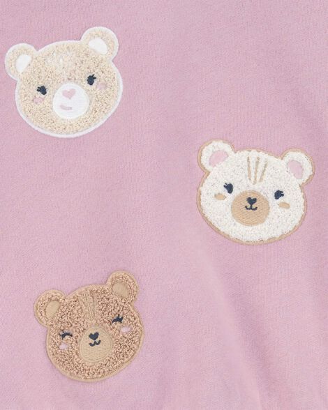  Product image 2 of Baby Bear Fleece Sweatshirt