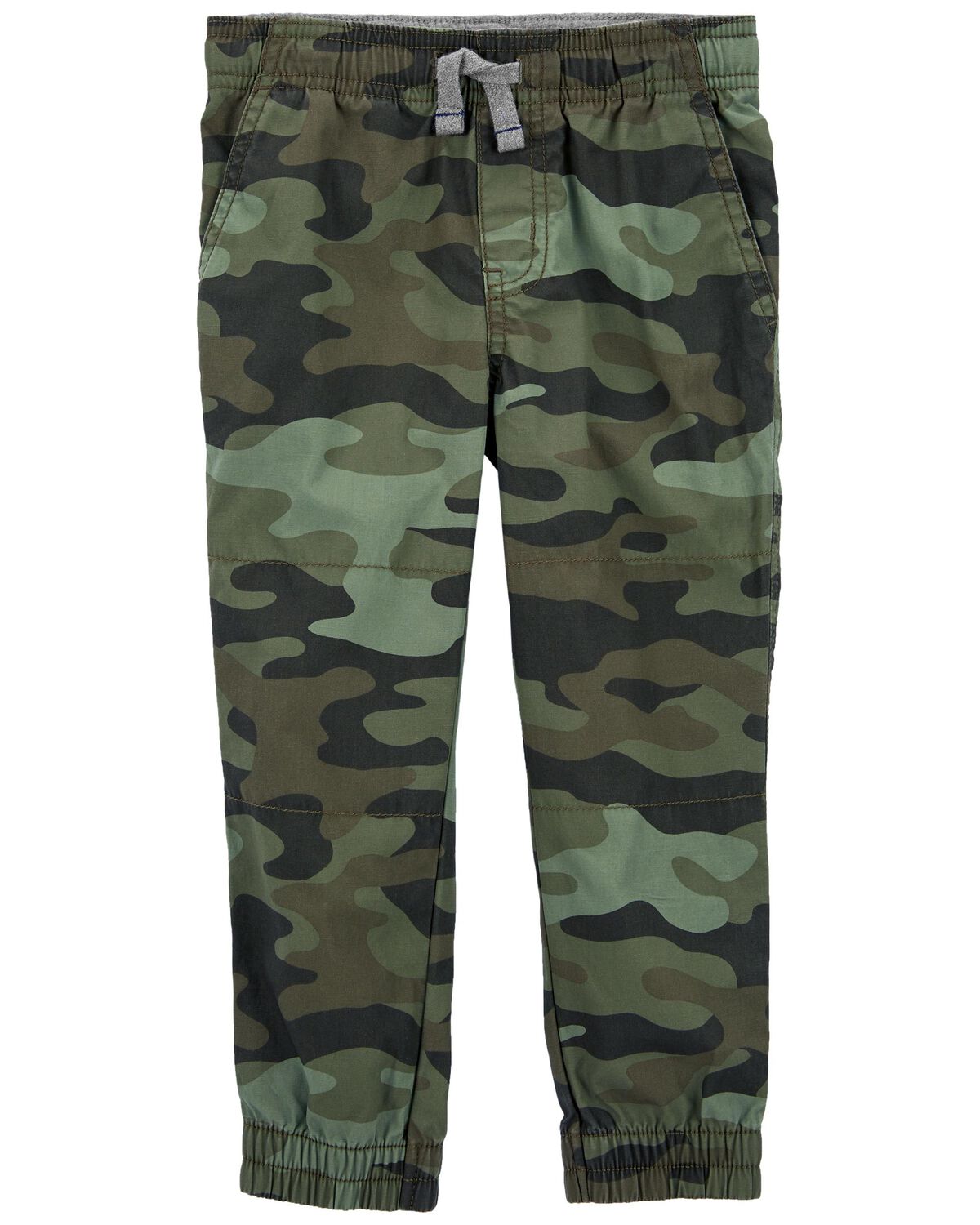 Walmart 2025 Walmart Boys Snow Pants Baby Camo Everyday Pull-On