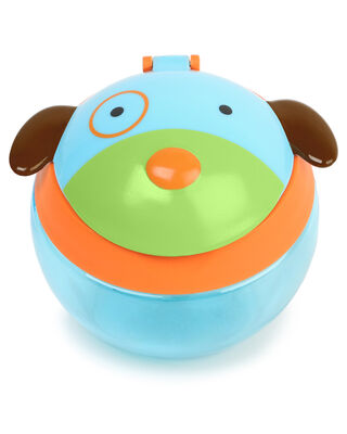 Product image 2 of Zoo Snack Cup