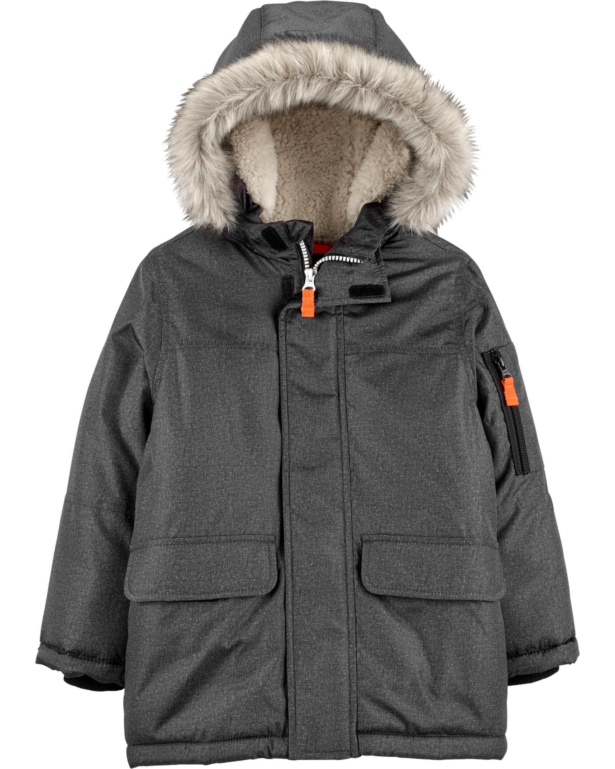 carters parka