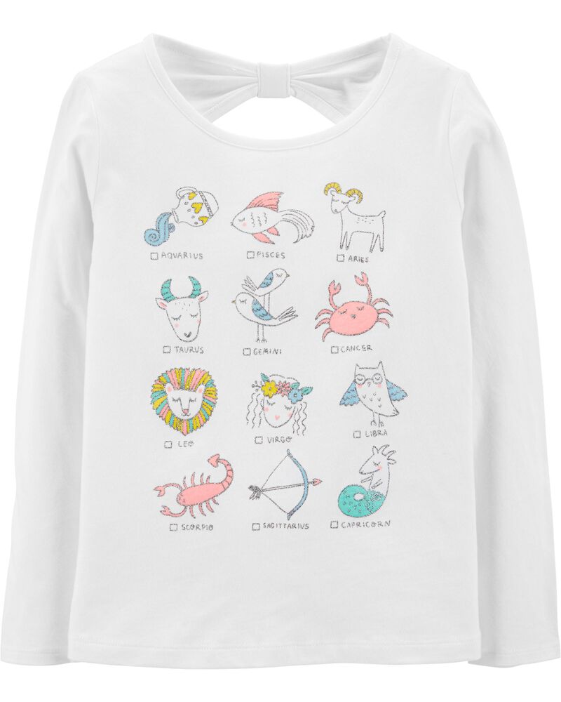 Astrology Zodiac Signs Tee Carters Com
