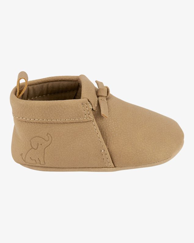 Product image 2 of Baby Moccasin Baby Shoes