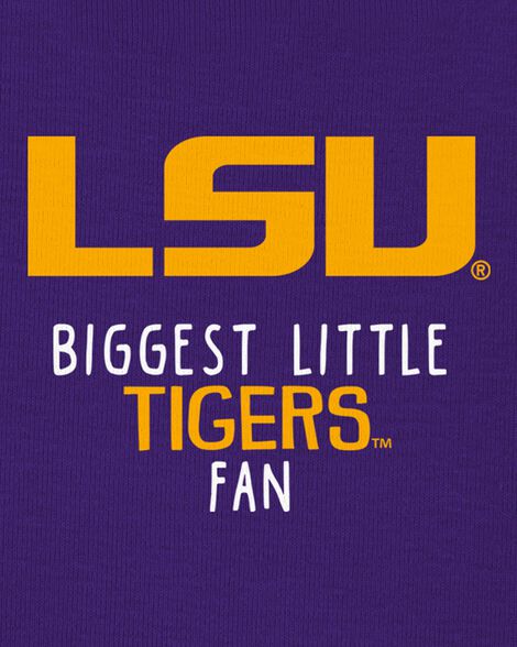  Product image 2 of Baby NCAA LSU Tigers TM Bodysuit