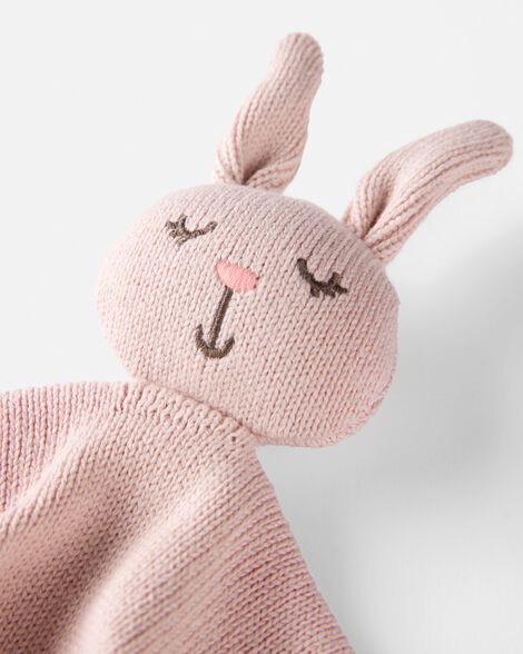  Product image 3 of Baby Organic Cotton Bunny Lovey