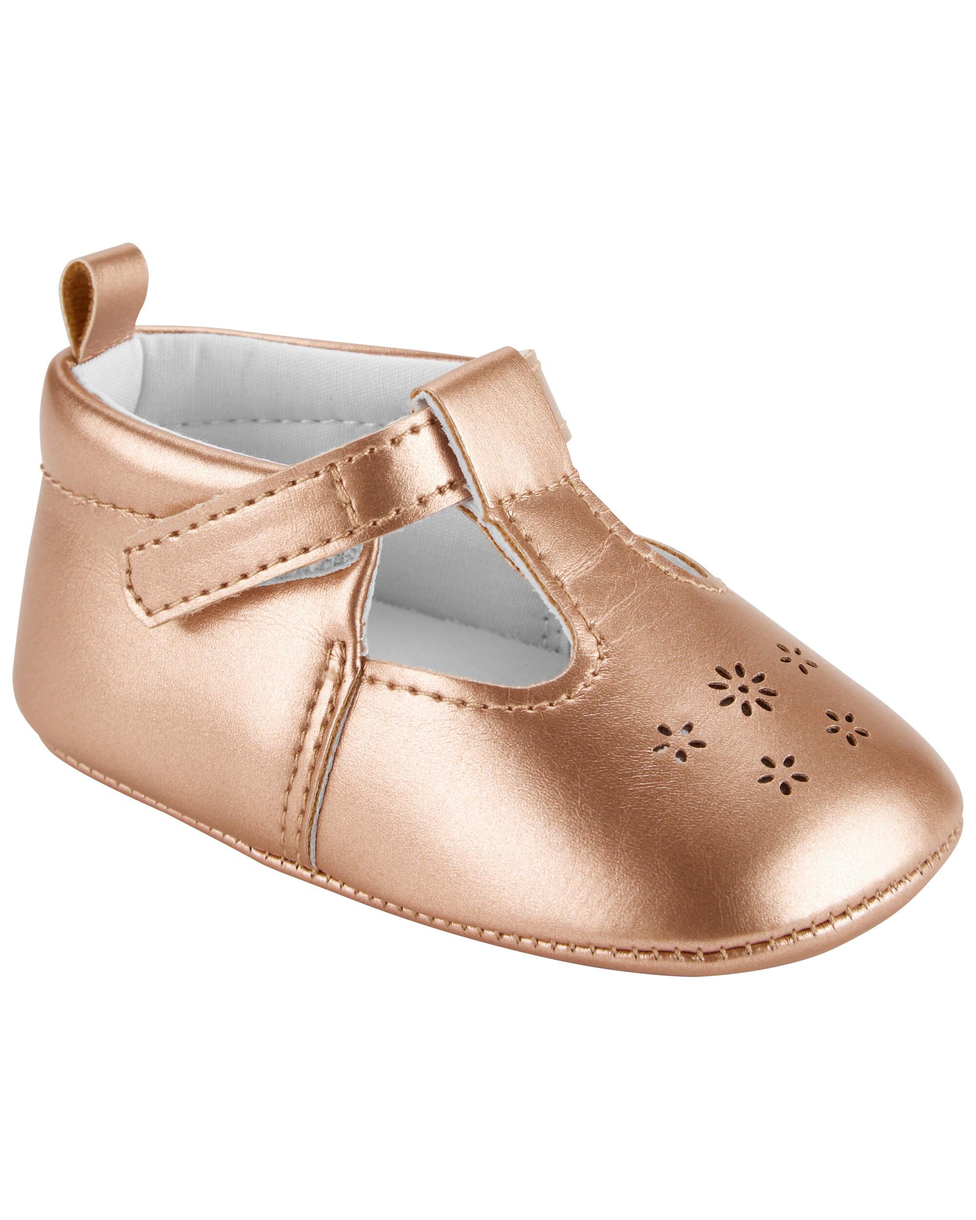 Carters baby girl boots Outlet