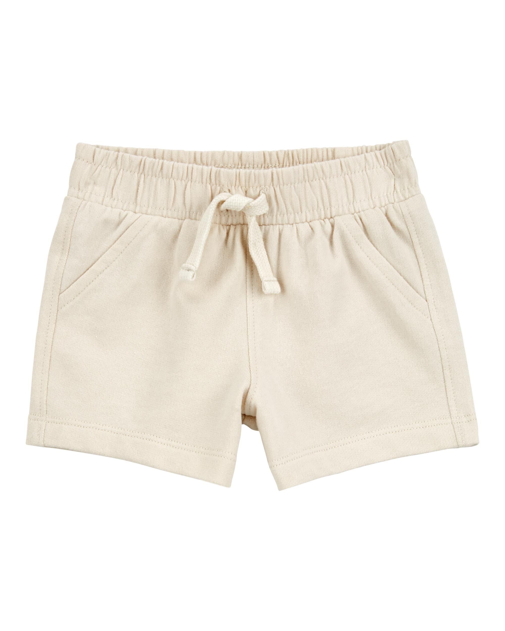 Baby Boy Shorts Shorts 2pk Shorts Carter s