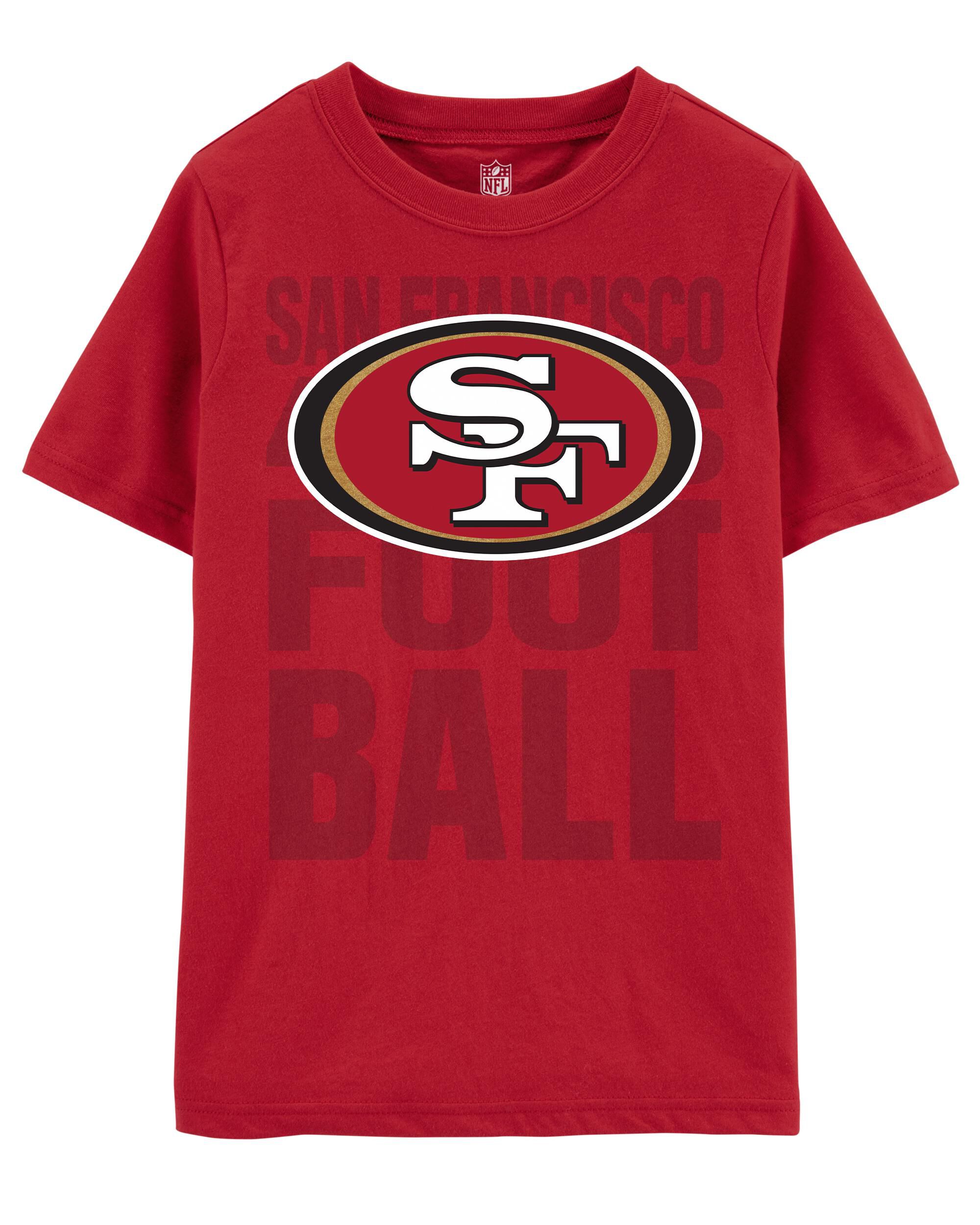 49ers gear for kids