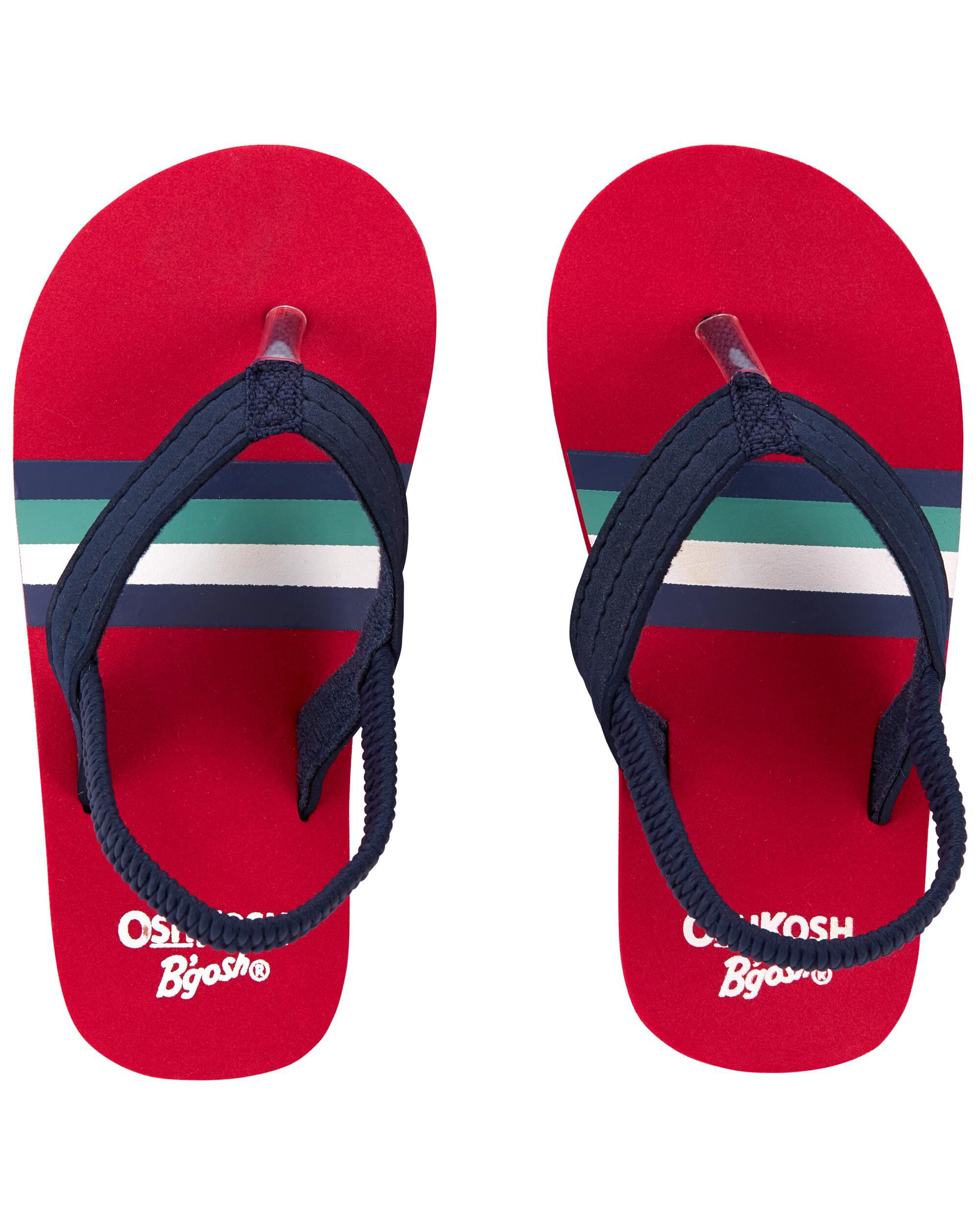 Retro flip flops clearance