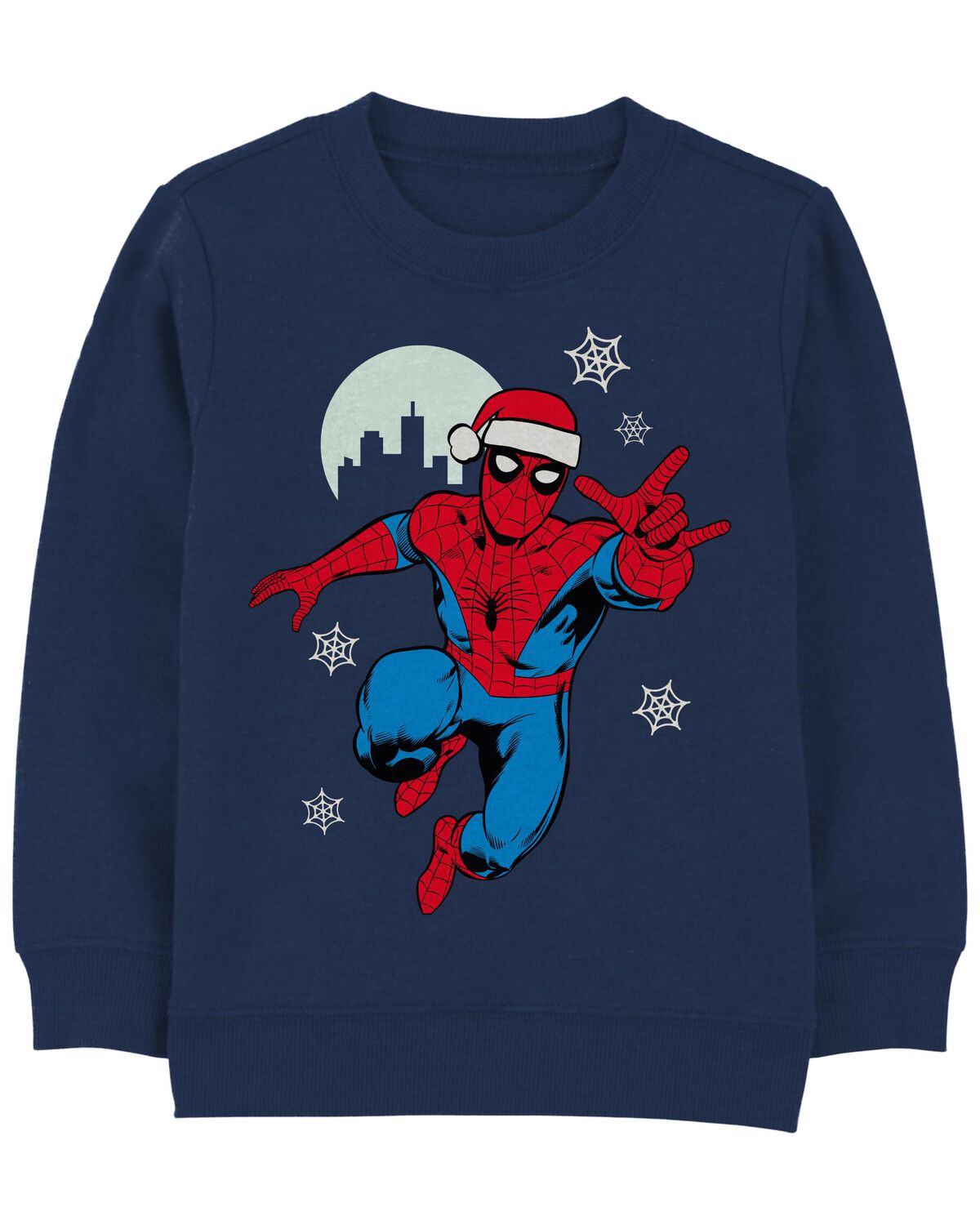Spiderman Pull Poku00e9mon Pull De Noel Garcon, Tricotu00e9 Sweat