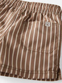 Toddler Recycled Swim Trunks