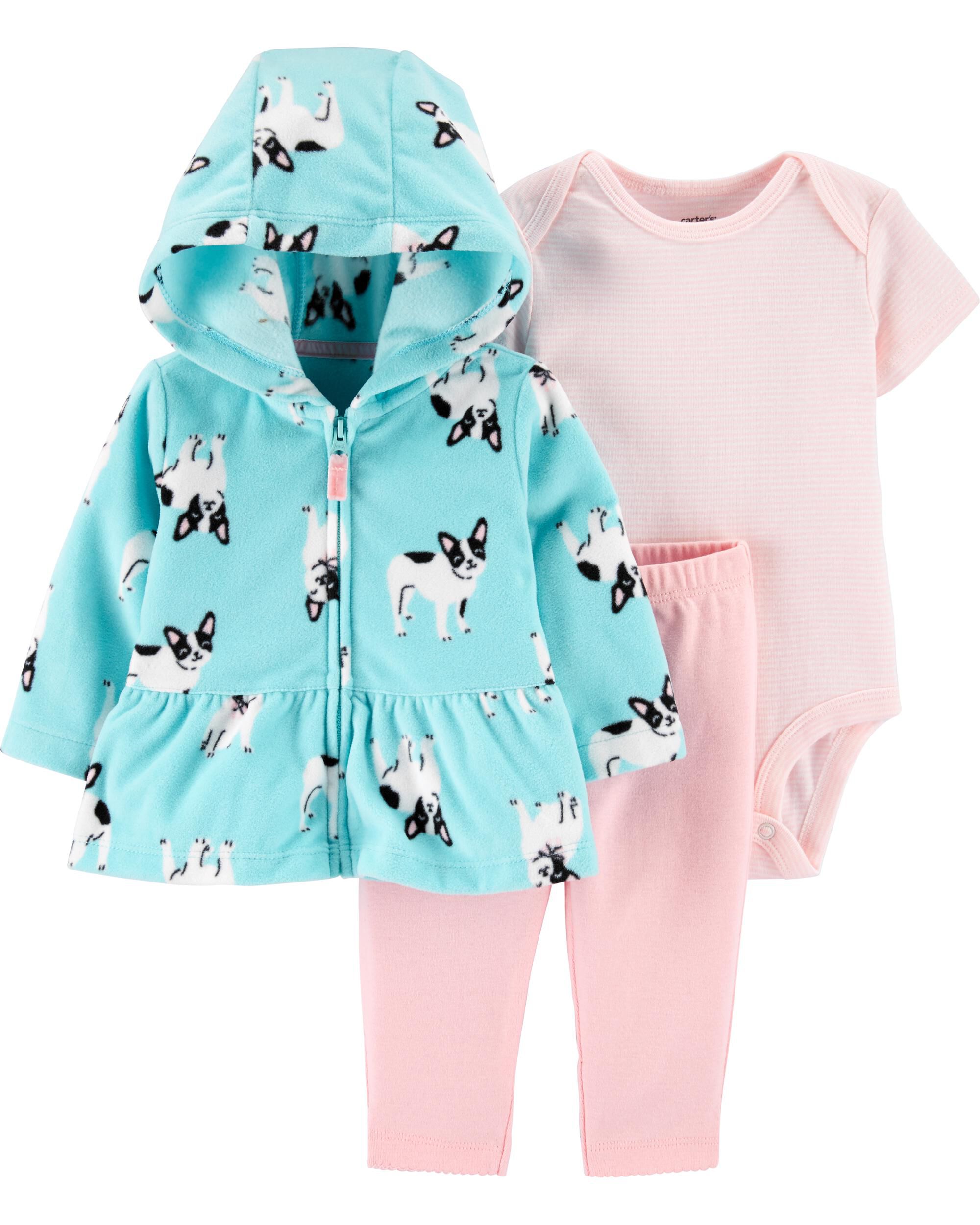 carters bulldog costume