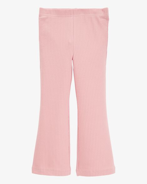 Product image 2 of Baby Ribbed Flare Leggings