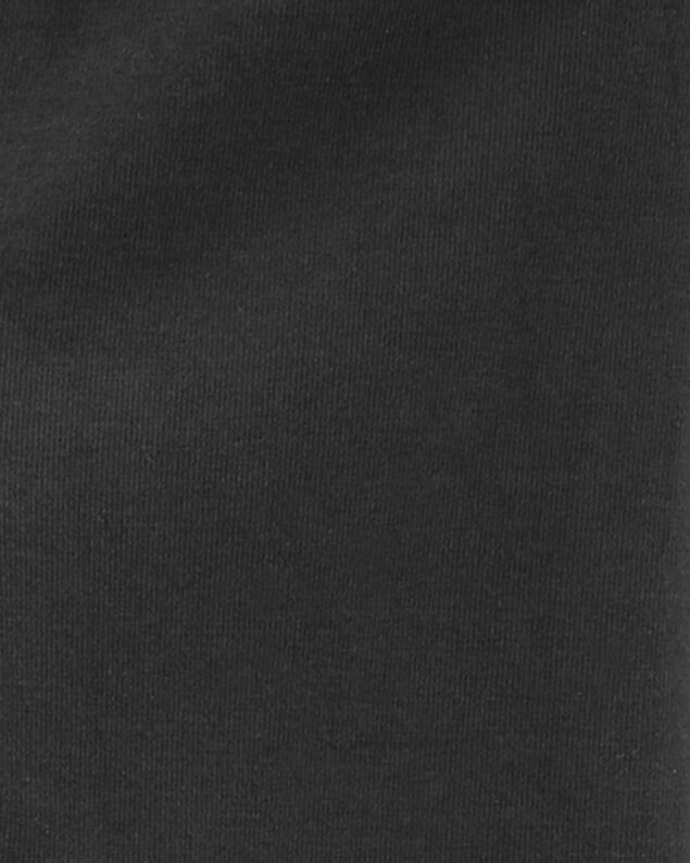 Product image 2 of Baby Grey Cotton Stretch Leggings