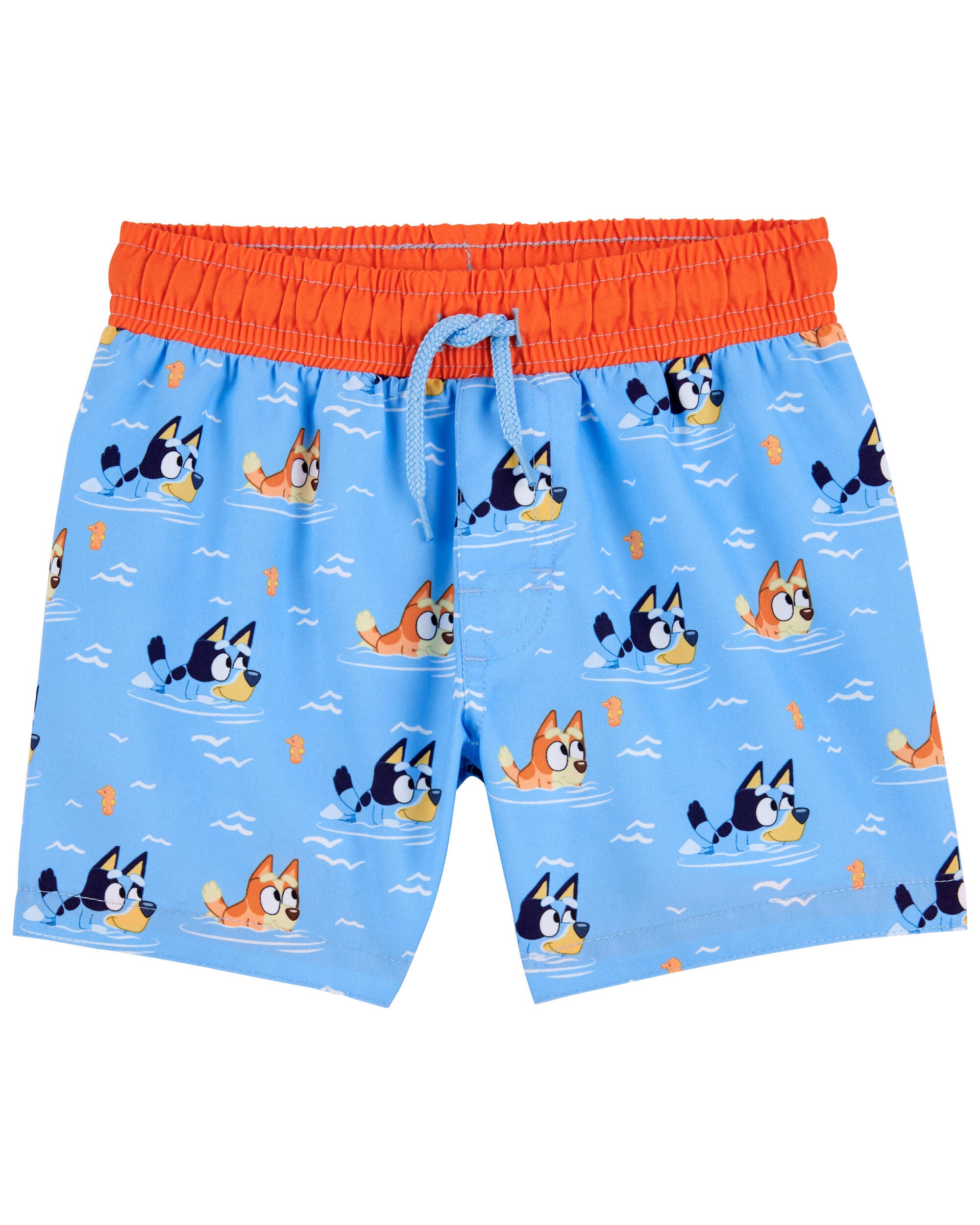 Carters boys bathing suits shop