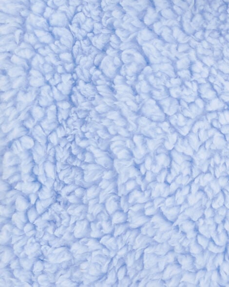  Product image 2 of Toddler Zip-Up Fleece Jacket