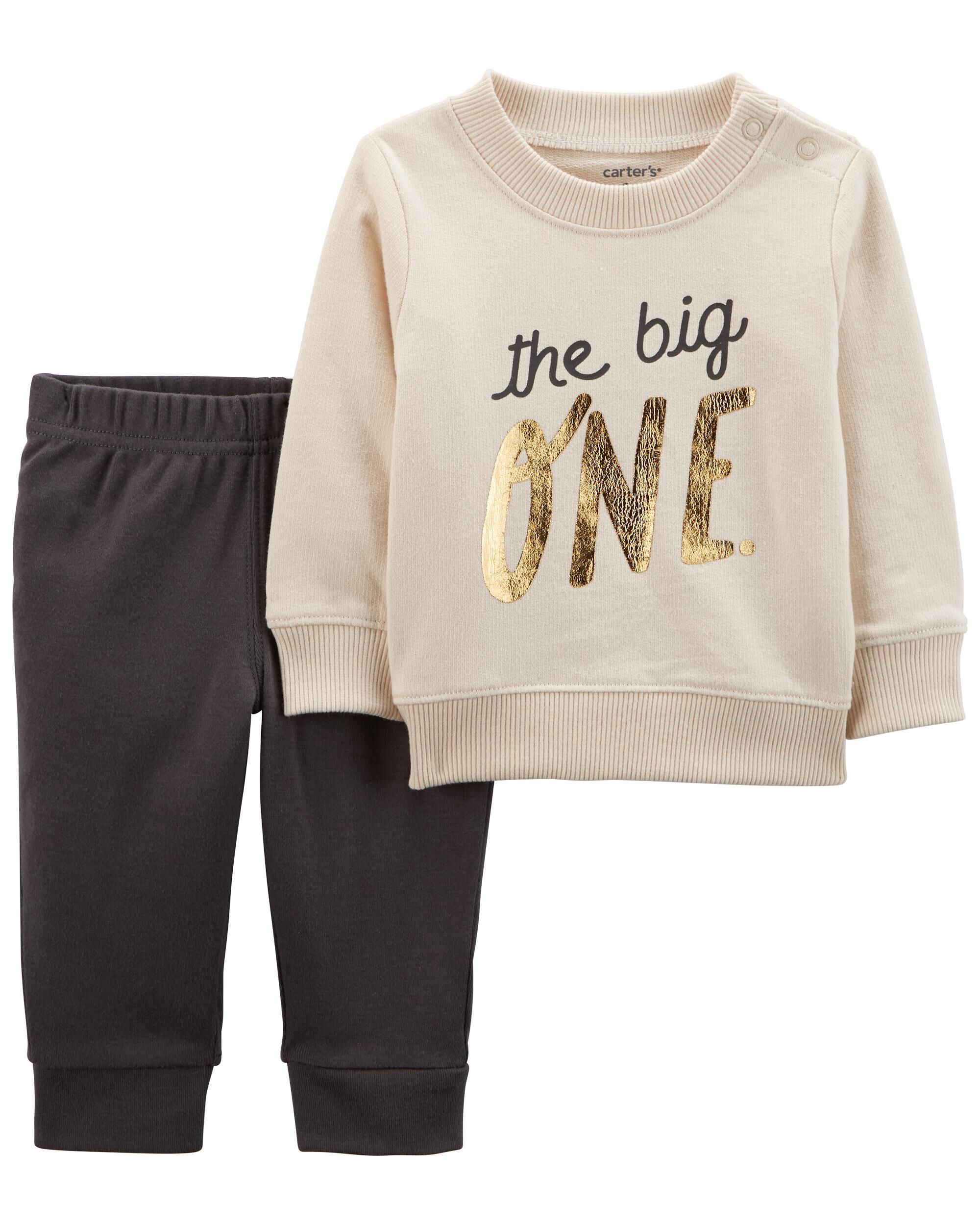 First birthday shirt carters Clearance