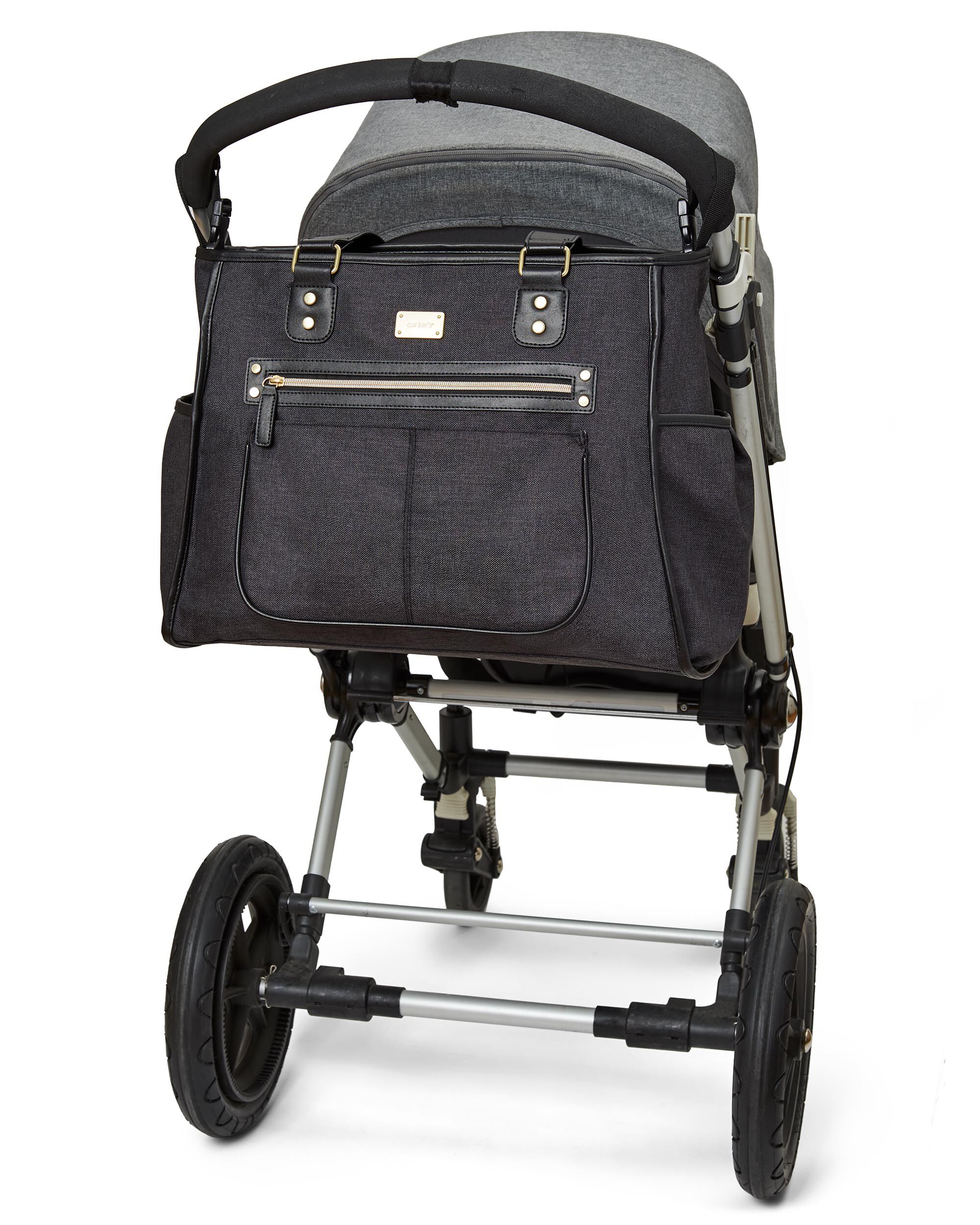 Carter's essence diaper bag clearance