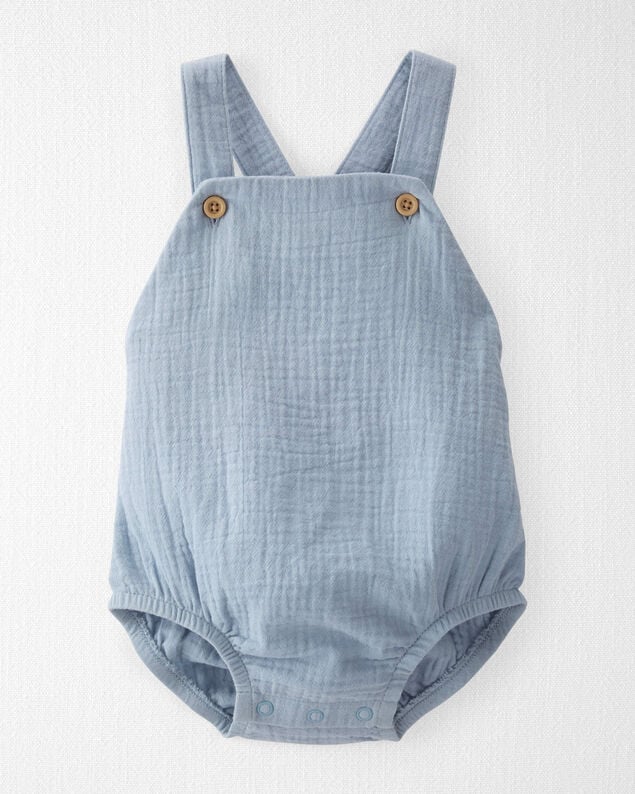 Product image 1 of Baby Organic Cotton Gauze Bubble
