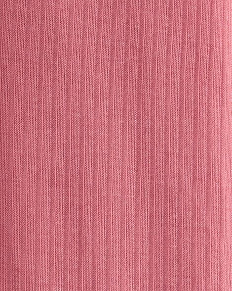 Product image 5 of Baby Girl 2-Pack PurelySoft Pull-On Pants - Pink