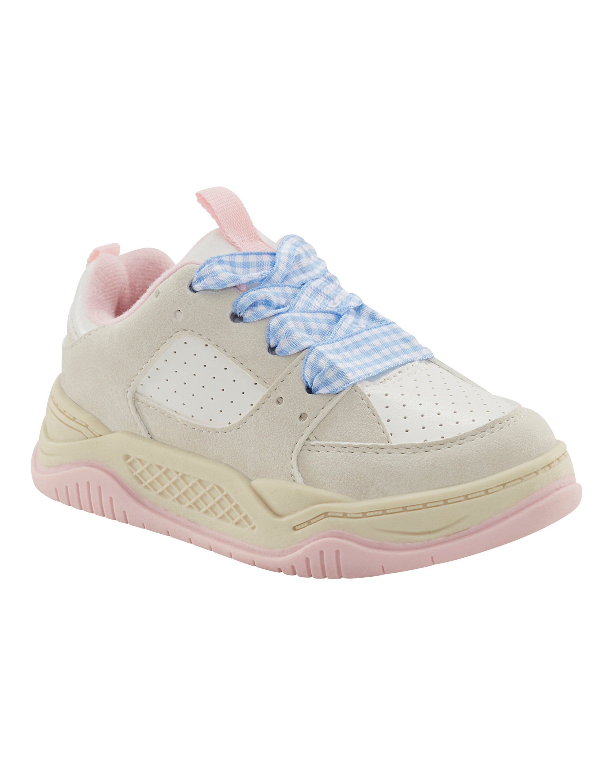 Toddler Casual Sneakers