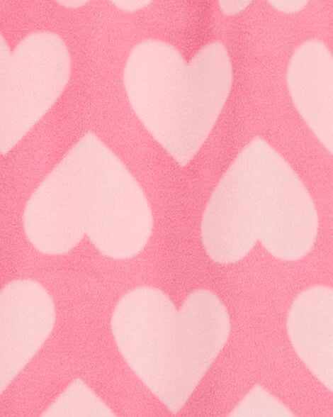  Product image 2 of Kid Heart Fleece Nightgown