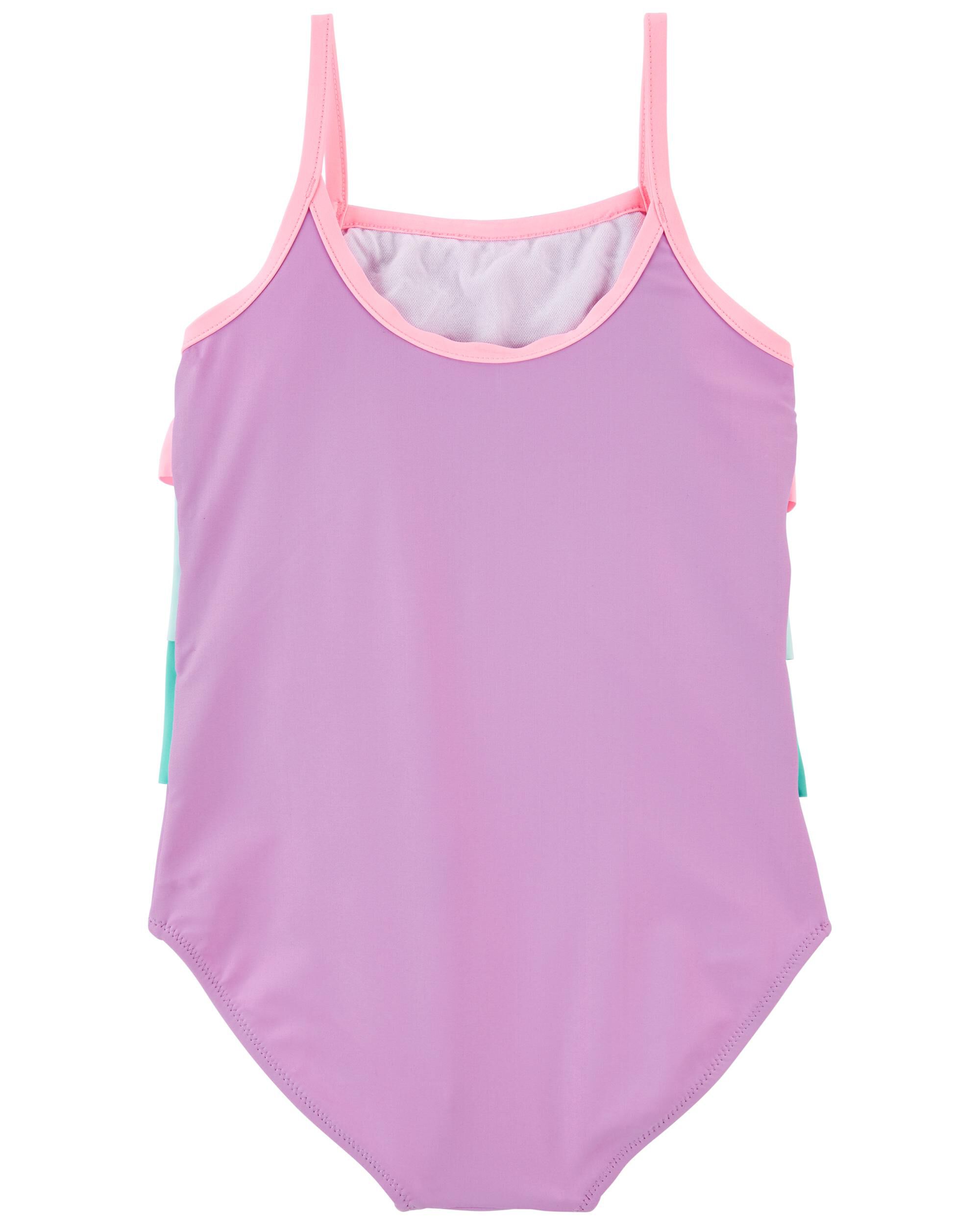 Carters bathing suit girl Clearance
